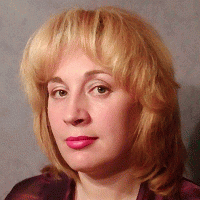 Елена Весна