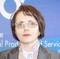 Ольга Андреева