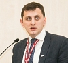 Игорь Гамазов