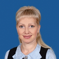 Юлия Мамчур