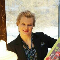 Марина Антонова