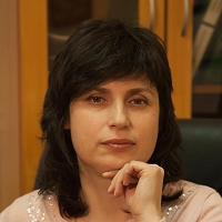 Оксана Ерёмина