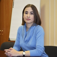 Ирина Бурмакина