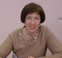 Татьяна Ковалёва