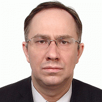 Алексей Кудряшёв