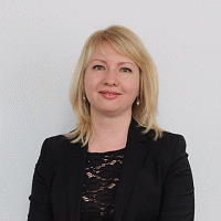 Ирина Виноградова
