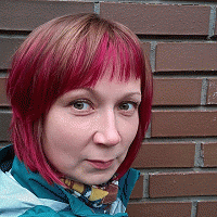 Екатерина Барсукова