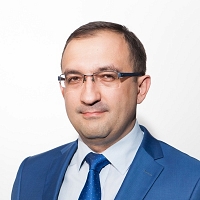 Дмитрий Агранат
