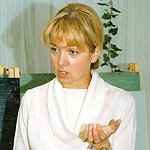 Елена Кочемасова
