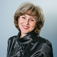 Оксана Гончарова