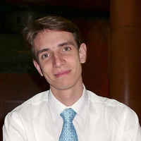 Андрей Данилин