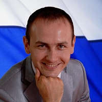 Максим Давыдкин