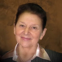 Валентина Яшина