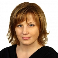 Лилия Бондарева