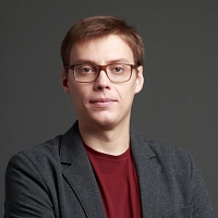 Антон Гугля