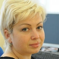 Наталия Викторова