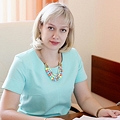 Ирина Герасимчук