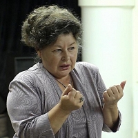 Людмила Кольцова