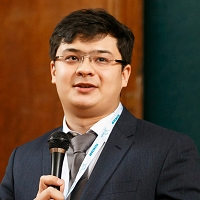 Глеб Алешин