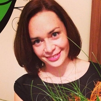 Ирина Купцова