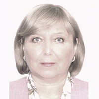 Татьяна Бакланова