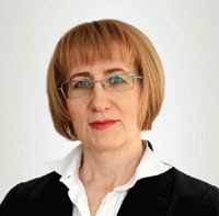 Елена Кутепова