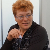 Татьяна Галатонова
