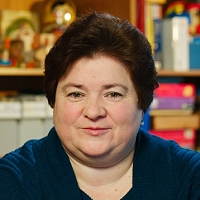Ирина Казунина