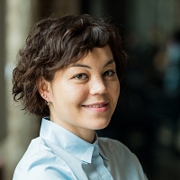 Айгуль Ашрафуллина