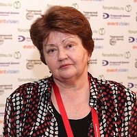 Татьяна Доронова