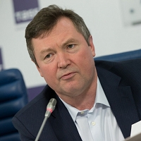 Сергей Рыбальченко