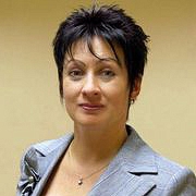 Ирина Лыкова