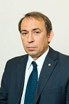 Юрий Мухортов