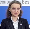 Екатерина Лялина