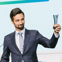 Валерий Астанчук