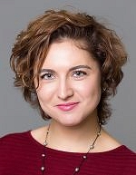 Ольга Назайкинская