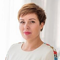 Елена Рыженкова