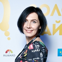 Оксана Антонюк