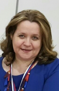 Оксана Коротеева