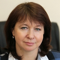 Елена Гогина