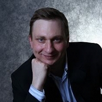 Дмитрий Жантиев