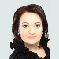 Ирина Антонова