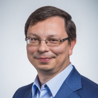 Никита Анисимов