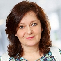 Елена Чернышкова