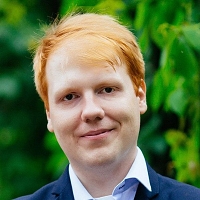 Илья Лепёшкин