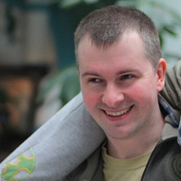 Кирилл Лебедев