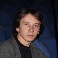 Алексей Никифоров