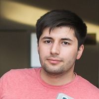 Гаджимурад Алиев