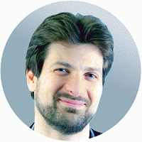 Кирилл Кузнецов