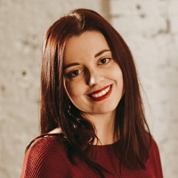 Анна Давыдова